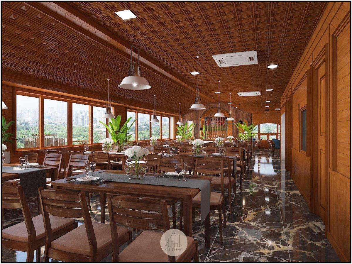 Theking Hotel Huong Gia エクステリア 写真